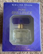 Celine Dion - Parfum - Pure Brilliance 15ML, Sieraden, Tassen en Uiterlijk, Ophalen of Verzenden, Nieuw