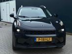 Lynk & Co 01 | 2022 | 360 | fabrieksgarantie | Zwart, Auto's, Lynk & Co, Stof, 1800 kg, Zwart, 179 pk