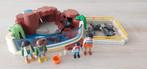 Playmobil zeehonden, pinguïns, savanne, hekken + boerderij, Ophalen of Verzenden, Gebruikt, Los playmobil