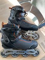 Soft inline aluminum skeelers, Nieuw, Overige merken, Inline skates 4 wielen, Ophalen