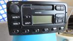 originele ford focus auto radio, Ophalen, Gebruikt