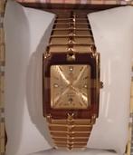 Dameshorloge, Ophalen of Verzenden, Zo goed als nieuw, Analoog, Overige typen