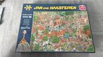 Jan van haasteren  sprookjesbos, Ophalen, 500 t/m 1500 stukjes, Nieuw, Legpuzzel