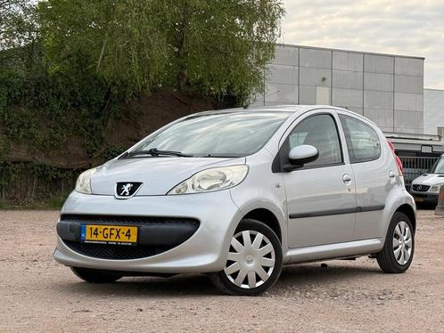 Peugeot 107 1.0-12V XS Urban Move, Auto's, Peugeot, Bedrijf, Te koop, ABS, Airbags, Centrale vergrendeling, Elektrische ramen