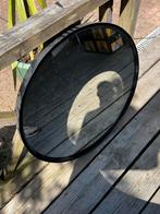 Ronde spiegel (81 cm), Ophalen, Rond, 50 tot 100 cm, Minder dan 100 cm