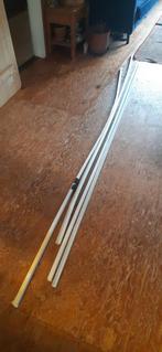 Gratis kabelgoten, Ophalen of Verzenden, Mdf, Plinten