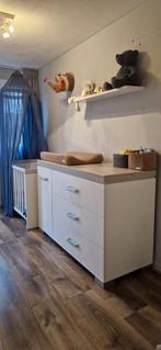 Complete babyuitzet met oa kamer, wagen, bad, box, kolf, etc, Ophalen of Verzenden, Zo goed als nieuw, Jongetje of Meisje