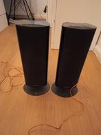 Onkyo Speakers, Versterker & Subwoofer Set, Audio, Tv en Foto, Luidsprekers, Ophalen, Gebruikt, Complete surroundset, Overige merken