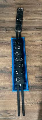 Longeersingel Pony met onderlegger, Dieren en Toebehoren, Ophalen of Verzenden, Zo goed als nieuw