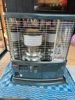 Zibro kamin R 125 E, Huis en Inrichting, Kachels, Ophalen, Gebruikt, Overige brandstoffen, Petroleumkachel