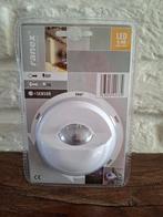 Nachtlampje met bewegingssensor. Nieuw. LED. Ranex. 0,4 W., Ophalen of Verzenden, Nieuw