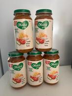 Olvarit 12+ maand - Tomaat, Witvis, Pasta (5 stuks), Ophalen of Verzenden, Nieuw, Overige typen