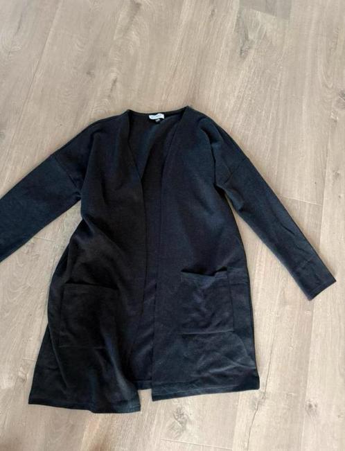 True Spirit zwart vest maat L, Kleding | Dames, Truien en Vesten, Nieuw, Maat 42/44 (L), Ophalen of Verzenden