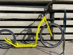 Kostka tour g5 hondenstep kickbike, Ophalen, Zo goed als nieuw, Kickbike