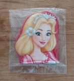 Washandje / sponge van Sprookjesboom Efteling Assepoester, Verzamelen, Ophalen of Verzenden, Nieuw, Gebruiksvoorwerp