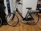 Mooie mc cycle met acu.electra defect, Fietsen en Brommers, Fietsen | Dames | Damesfietsen, Gebruikt, 47 tot 50 cm, Versnellingen