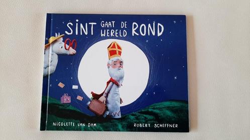 Voorleesboekjes   "Sinterklaas", Boeken, Kinderboeken | Jeugd | onder 10 jaar, Gelezen, Fictie algemeen, Ophalen of Verzenden