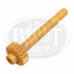 Speedometer Driven Gear - For Getrag type 265 model gearbox., -, -, Nieuw, Ophalen of Verzenden