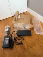 Nieuwe Dell WD19 180W Docking Station, Computers en Software, Dockingstations, Ophalen, Nieuw, Docking station, Laptop