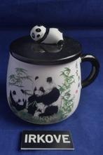 PANDA SERVIESGOED * Divers *, Verzenden, Overige typen, Nieuw, Overige stijlen