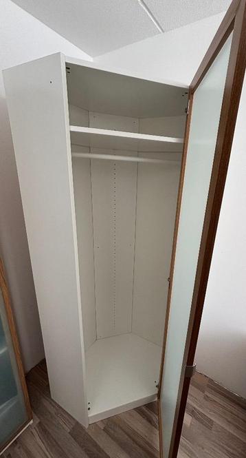 IKEA Pax hoekkast - afbeelding 2