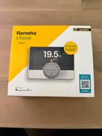 Remeha eTwist Basisset - Slimme Thermostaat, Ophalen of Verzenden, Slimme thermostaat, Nieuw