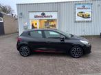 Renault Clio 0.9 TCe Expression NL AUTO KM 187669 NAP 4500E, Voorwielaandrijving, Stof, Zwart, 540 kg