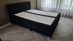 Tweepersoons bed boxspring, Huis en Inrichting, Slaapkamer | Boxsprings, Ophalen, Gebruikt, Tweepersoons, 200 cm