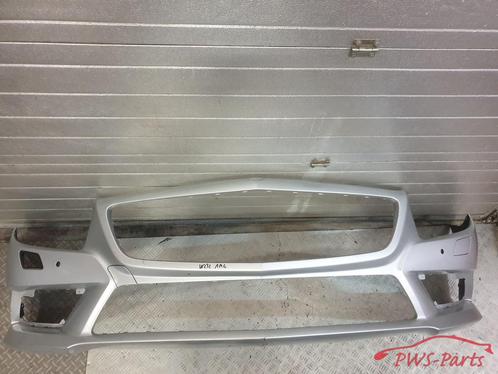 MERCEDES W231 R231 SL-KLASSE AMG VOORBUMPER ORIGINEEL, Auto-onderdelen, Carrosserie en Plaatwerk, Bumper, Mercedes-Benz, Voor