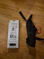 Mini monkey zitje, Ophalen