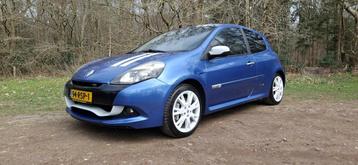 Renault Clio 2.0 RS GORDINI Cup beschikbaar voor biedingen