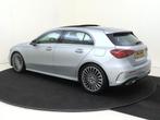 Mercedes-Benz A-klasse 180 Star Edition / AMG/ Premium Plus/, Auto's, Gebruikt, 4 cilinders, Origineel Nederlands, Bedrijf