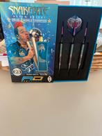 23 gram RED DRAGON PETER WRIGHT SUPA VENOM 90% - DARTPIJLEN, Sport en Fitness, Darts, Ophalen of Verzenden, Nieuw, Pijlen