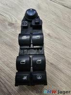 Combischakelaar ramen links voor BMW 5-serie E60 61316939099, Gebruikt, Ophalen of Verzenden, BMW, BMW