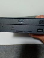 DVD-brander DVR-105DA - Gebruikt, Computers en Software, Optische drives, Intern, Gebruikt, Dvd, Ophalen of Verzenden