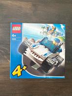 LEGO 4666 Politie, Ophalen of Verzenden, Zo goed als nieuw, Complete set, Lego
