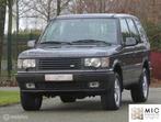 Range Rover 4.6 HSE Vogue | 07-2001| Inruil welkom., Te koop, Zilver of Grijs, Geïmporteerd, 5 stoelen