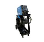 Gude Universeel lasapparaat Uni-Mig 205 SYN TIG MMA Flux, Nieuw, Ophalen of Verzenden, Info@guede.com, Inverter