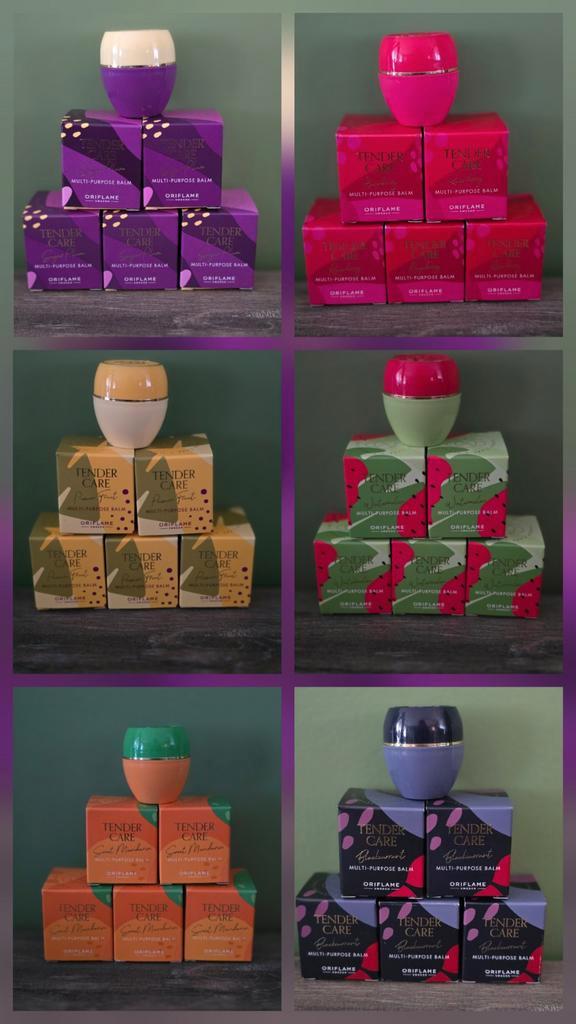 Tender Care Wonderpotje - Diverse Smaken!, Sieraden, Tassen en Uiterlijk, Uiterlijk | Lichaamsverzorging, Ophalen of Verzenden