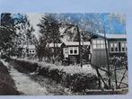 Oostvoorne,  Stenen baken, fotokaart, Ophalen of Verzenden, Voor 1920, Zuid-Holland