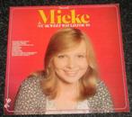 Mieke – Nu ik weet wat liefde is 1975 LP359, Cd's en Dvd's, Vinyl | Verzamelalbums, Overige formaten, Nederlandstalig, Ophalen of Verzenden