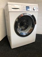 1600 toeren 8kg A+++ wasmachine Bosch Logixx8, Ophalen, Minder dan 85 cm, 8 tot 10 kg, Kort programma