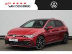 Volkswagen Golf 2.0 TSI GTI 245pk DSG | LED Matrix | Panoram, Auto's, Te koop, 720 kg, 14 km/l, Benzine