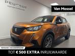 Peugeot 2008 1.5 BlueHDi Active Pack | Navigatie | Climate c, Auto's, Peugeot, Voorwielaandrijving, Stof, Gebruikt, Euro 6
