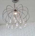 Italiaanse design hanglamp, Huis en Inrichting, Lampen | Hanglampen, Design, Zo goed als nieuw, 50 tot 75 cm, Ophalen