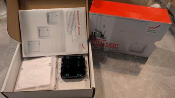 Zehnder CO2-sensor RF 67 230v Nieuw (3 stuks) beschikbaar beschikbaar voor biedingen