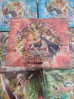 Yugioh Pharaohs servant 25th Anniversary booster box, Ophalen of Verzenden, Zo goed als nieuw, Boosterbox