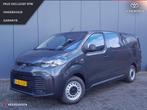 Toyota Proace Long |Cruise|Airco|3-Zitpl.|Pdc|Titanium.mtlc|, Nieuw, 1000 kg, Toyota, Te koop
