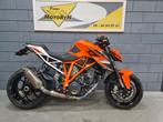 KTM 1290 SUPER DUKE R bj 2018 rijdbare schade, Naked bike
