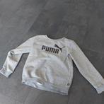 Puma trui 140, Ophalen of Verzenden, Zo goed als nieuw, Trui of Vest
